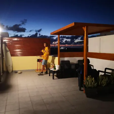 Casa Hermosa Lejlighed *