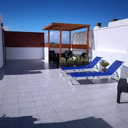 Casa Hermosa Corralejo