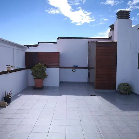 Casa Hermosa
