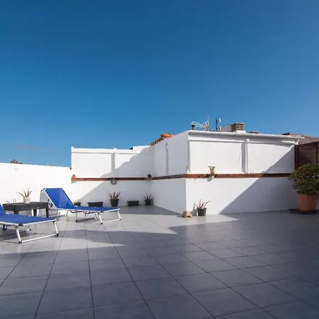 Apartament Casa Hermosa Corralejo