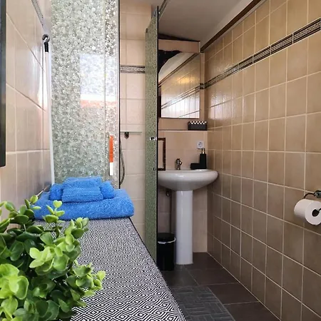 Casa Hermosa *