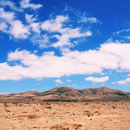 Casa Hermosa Lejlighed *