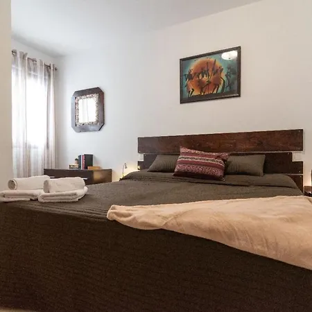 Lejlighed Casa Hermosa