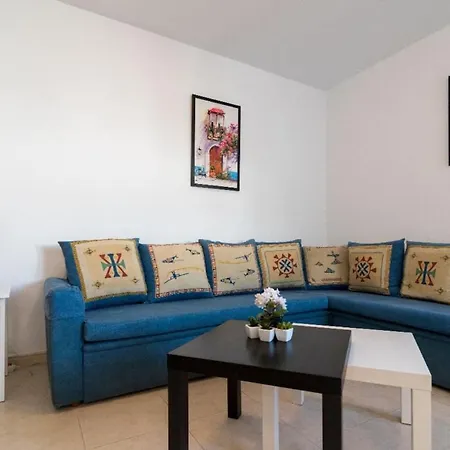 Lejlighed Casa Hermosa *