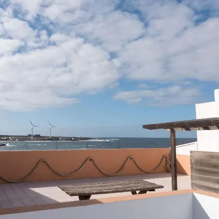 Apartament Casa Hermosa *