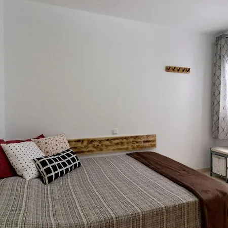 Apartament Casa Hermosa