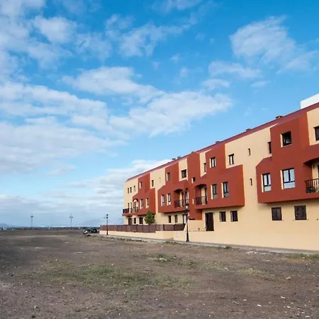 Lejlighed Casa Hermosa
