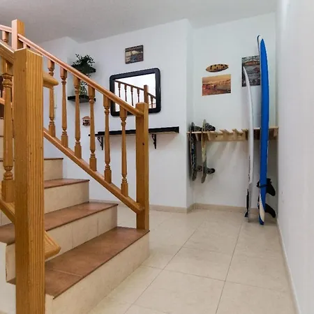 Lejlighed Casa Hermosa Corralejo