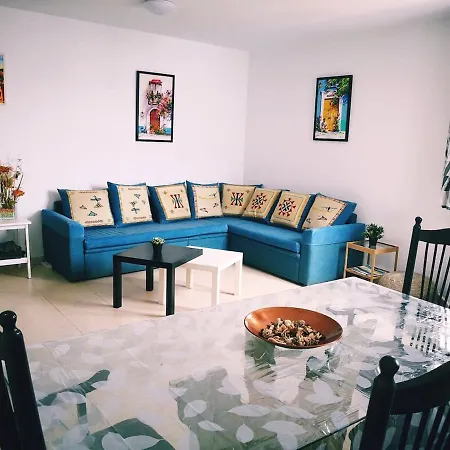 Apartament Casa Hermosa Corralejo