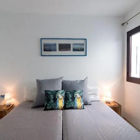 Apartament Casa Hermosa *