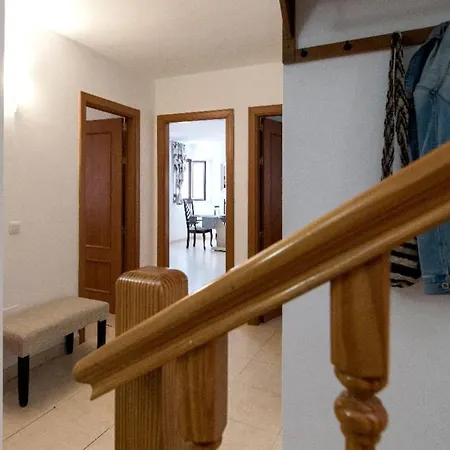 Casa Hermosa Lejlighed Corralejo