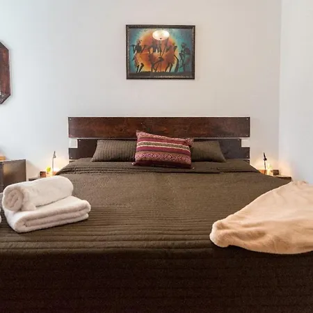 Apartament Casa Hermosa