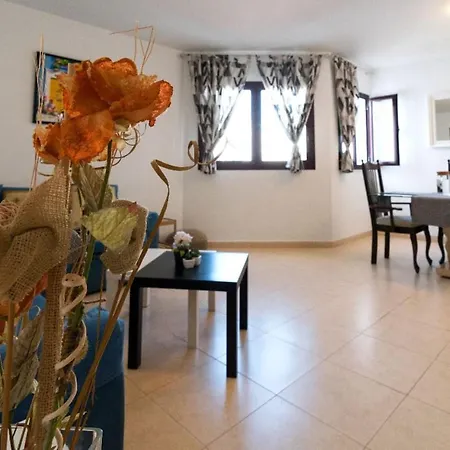 Casa Hermosa Corralejo