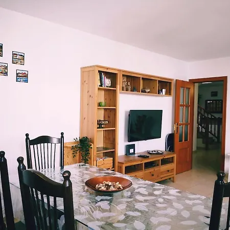 Casa Hermosa
