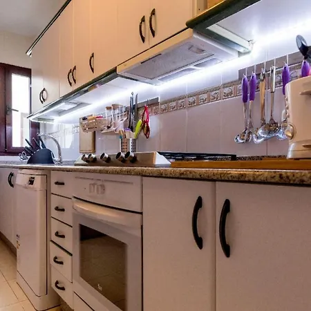 Casa Hermosa Lejlighed Corralejo