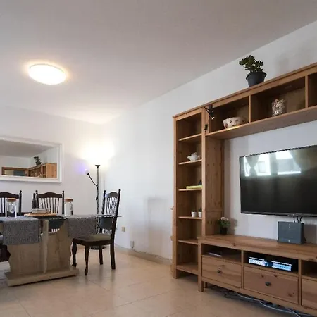Casa Hermosa Lejlighed